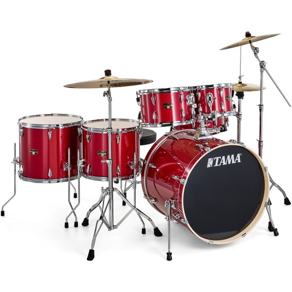 Tama Imperialstar 22" 6pcs -BRM