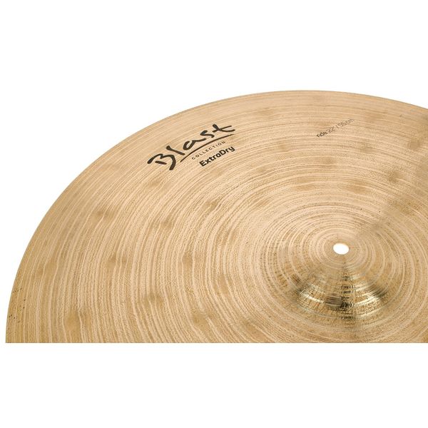 Ufip 22" Blast Extra Dry Ride