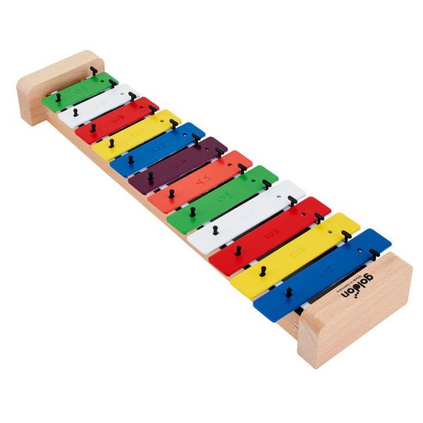 Goldon Metallophone Sopra Model 11037