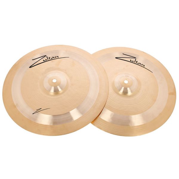 Zultan Z Series Standard Set