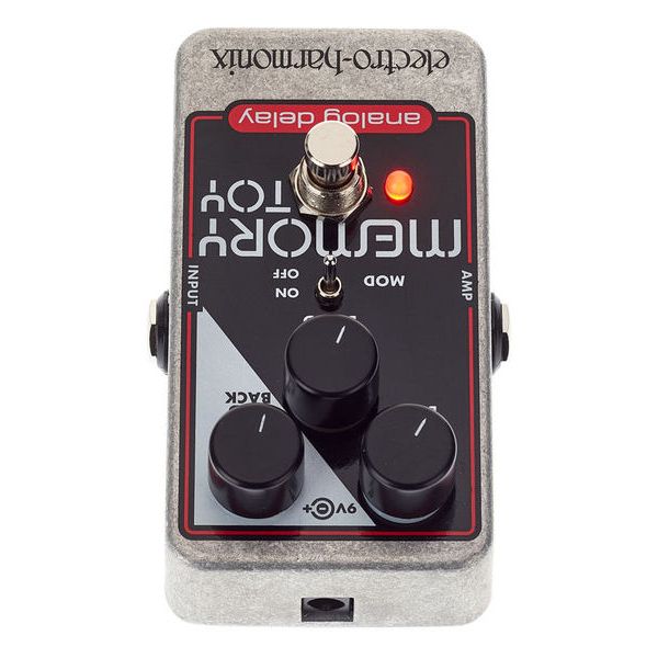 Electro Harmonix Memory Toy