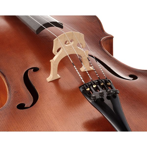 Karl H&ouml;fner H4/5-BG-C Guadagnini Cello 4/4