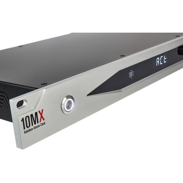 Antelope Isochrone 10MX