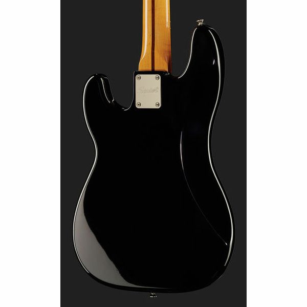Squier CV 70s P Bass MN BK