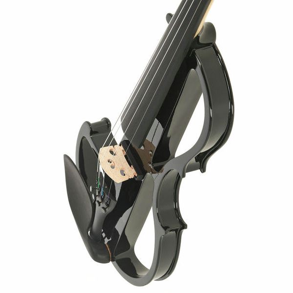 Harley Benton HBV 870BK 4/4 Electric Violin