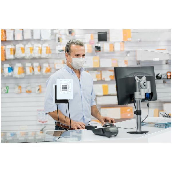 WHD VoiceBridge Standard/Bluetooth