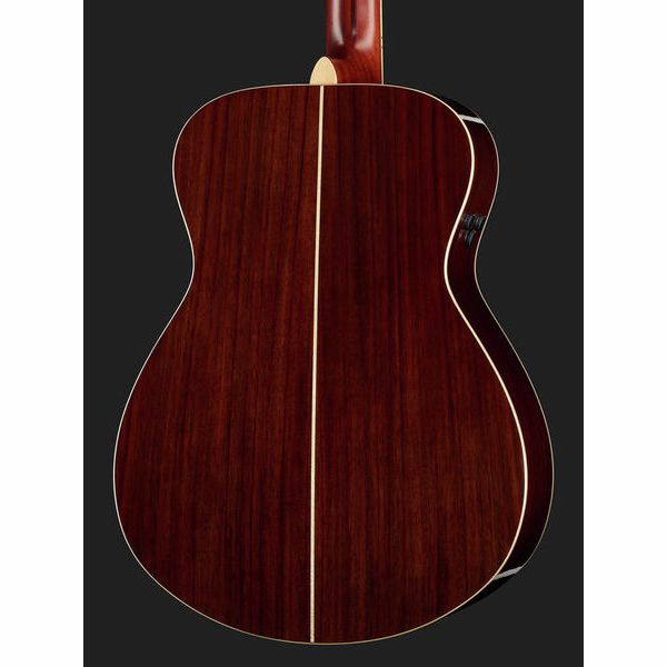 Yamaha Transacoustic LS-TA VT