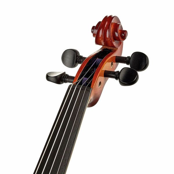 Roth & Junius Europe Student Violin Set 1/4