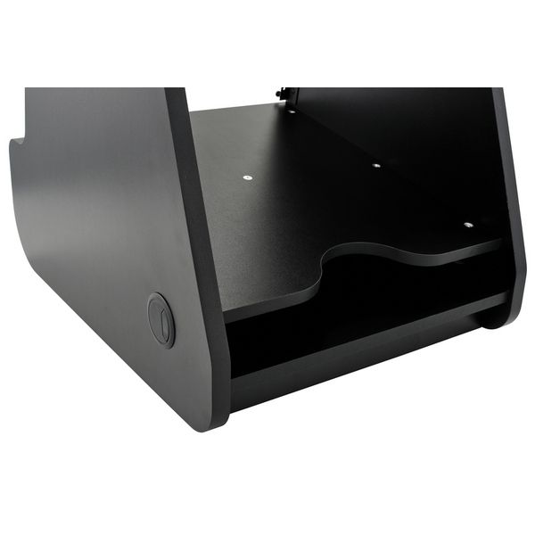 Zaor MIZA Rack 12 MKII Anniv Black