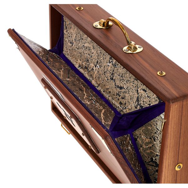 Thomann Nataraj Shruti Solid TW 432Hz