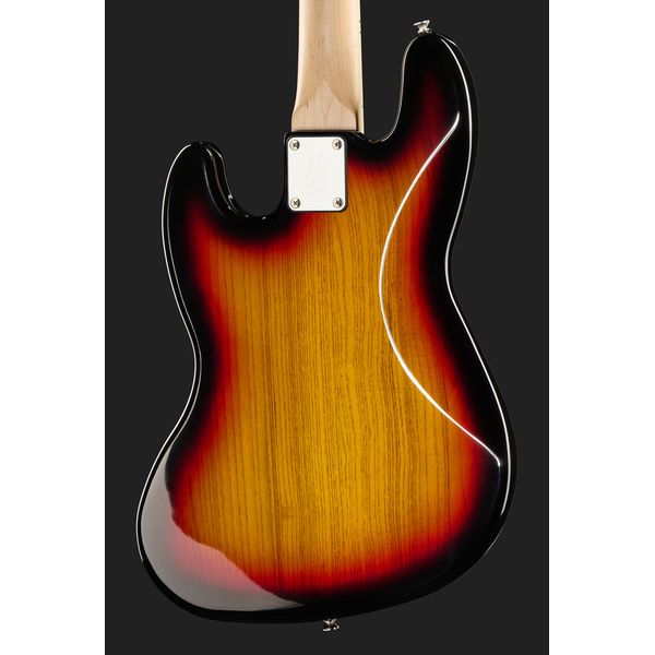 Harley Benton JB-75 SB Vintage Series w/Bag