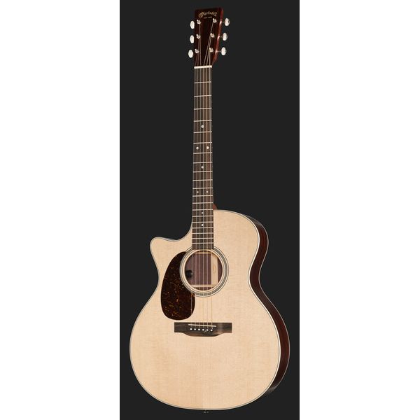 Martin Guitar GPC-16E-01 LH