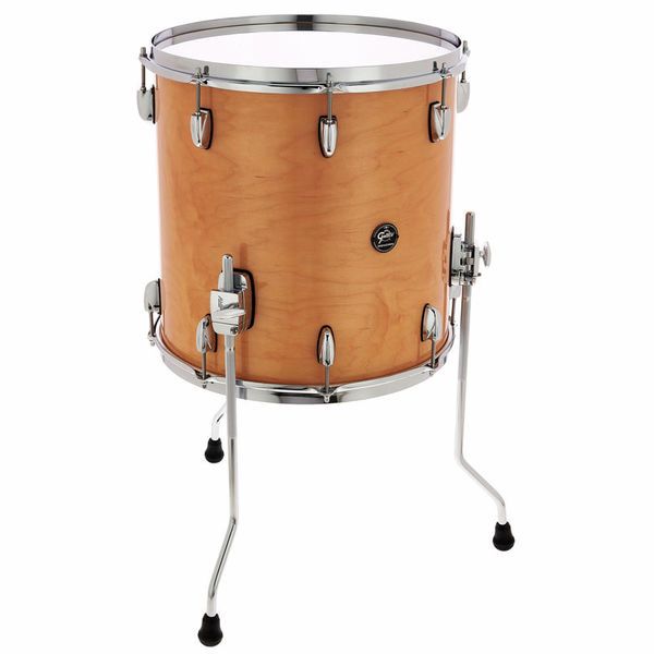 Gretsch Drums 16"x16" FT Renown Maple -GN
