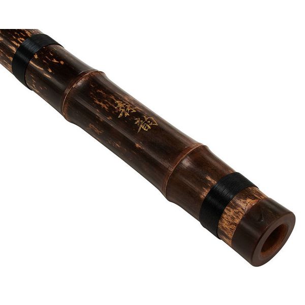 Artino Chinese DongXiao Pro Flute F