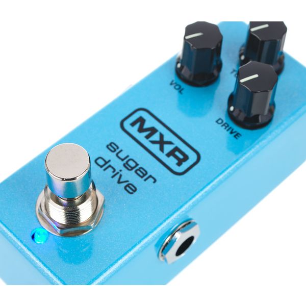 MXR M 294 Sugar Drive Mini