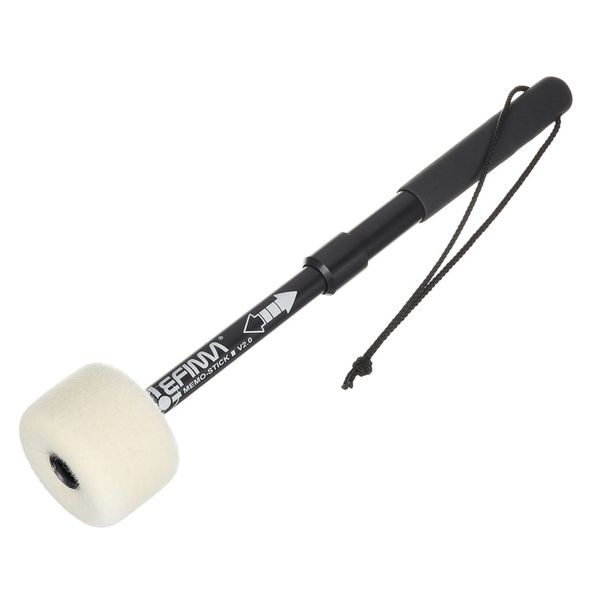Lefima Memo-Stick V2.0 for Bass Drum