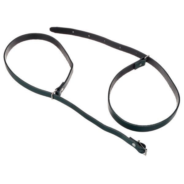 Dotzauer Leather strap for Fürst Pless
