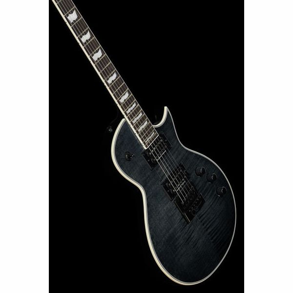 ESP LTD EC-1000FM Evertune STBLK