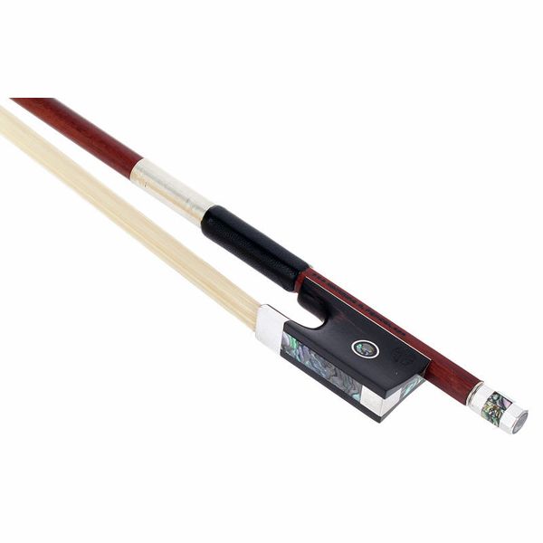 Penzel Violin Bow Exquisit Silver 4/4