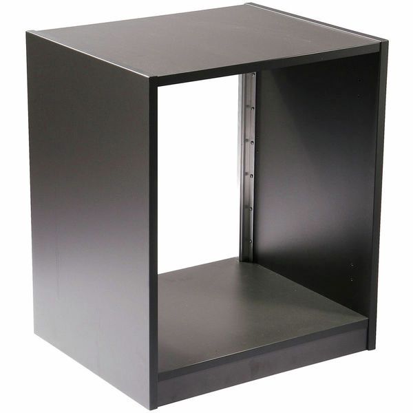 Thon Studio Rack 12U 50 black