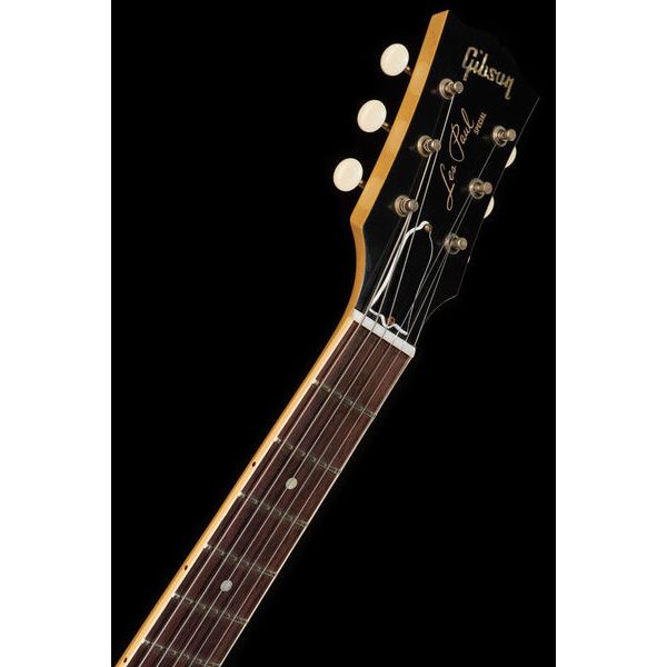 Gibson LP Special 60 TV Yellow VOS