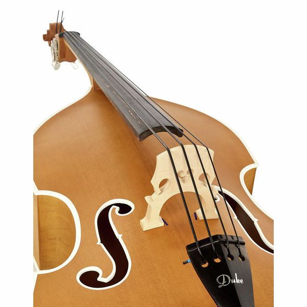 Duke Two Tone HYG Double Bass 3/4