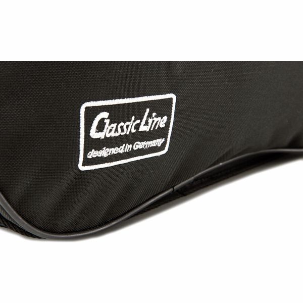 Gewa Pure CVA 02 Viola Case 42,0cm