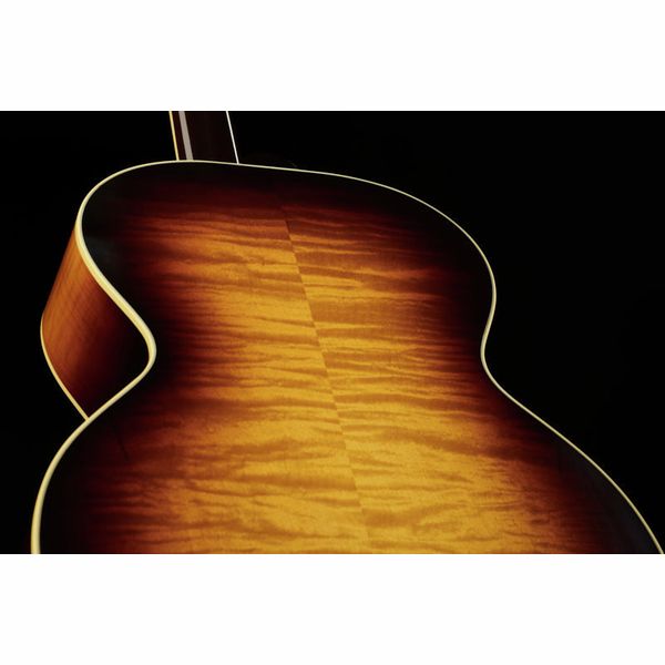 Gibson J-185 Original Vintage Sun