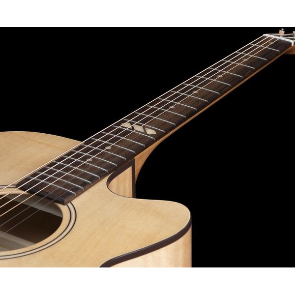 Godin Fairmount CW Flame Maple GT EQ