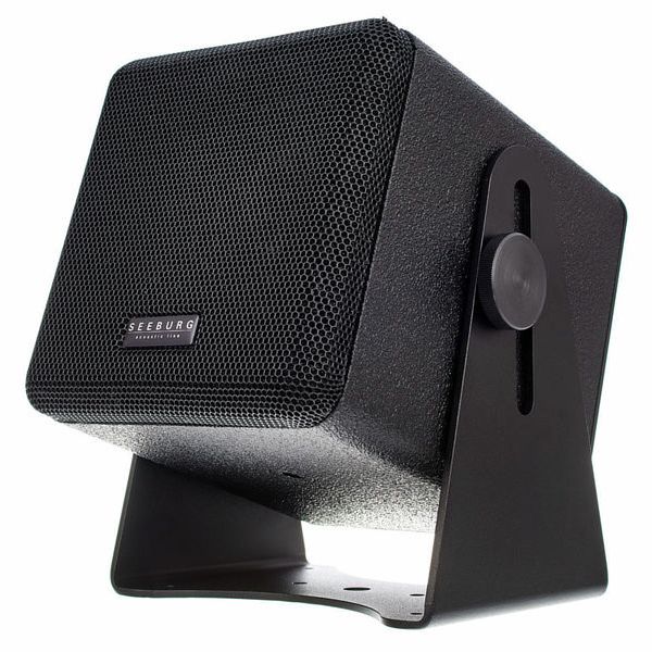 Seeburg Acoustic Line i5 BK