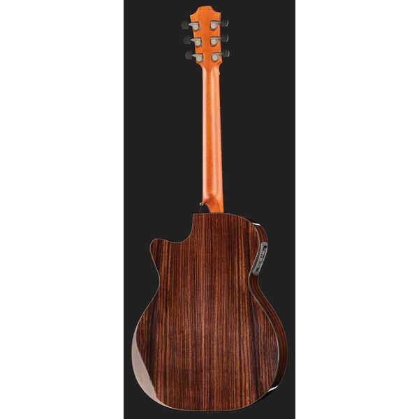 Furch Yellow OMc-SR SPE