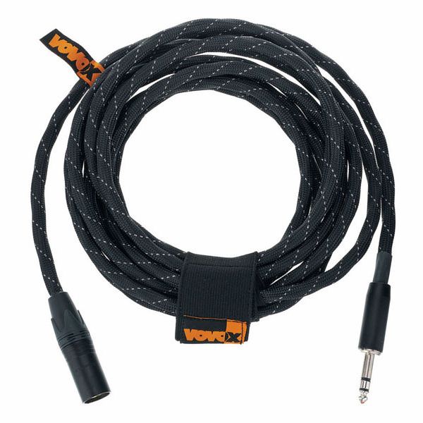 Vovox link protect S500 TRS/XLRm