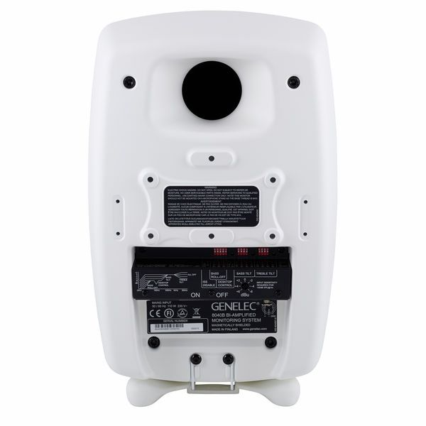 Genelec 8040 BWM