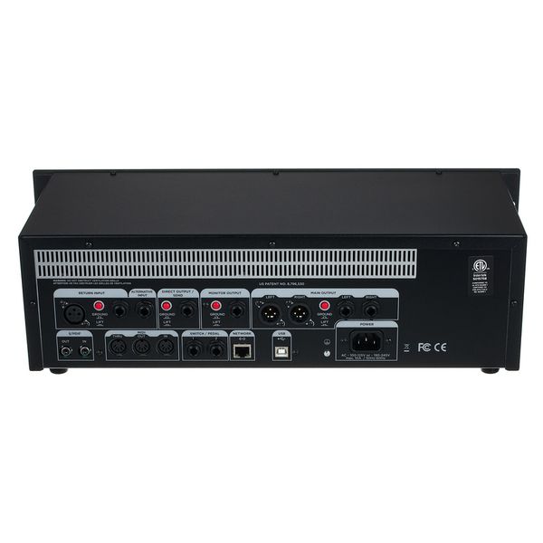 Kemper Profiler Rack MK 2