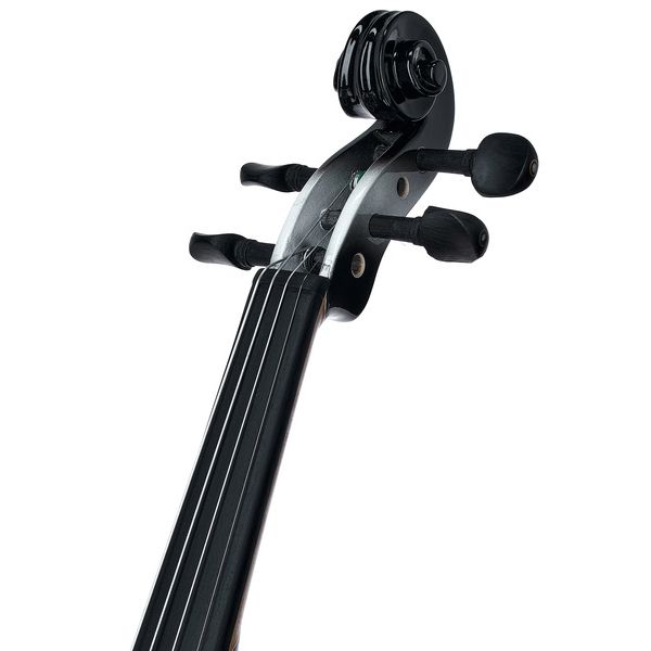 Harley Benton HBV 800GYB Acoustic-Electric