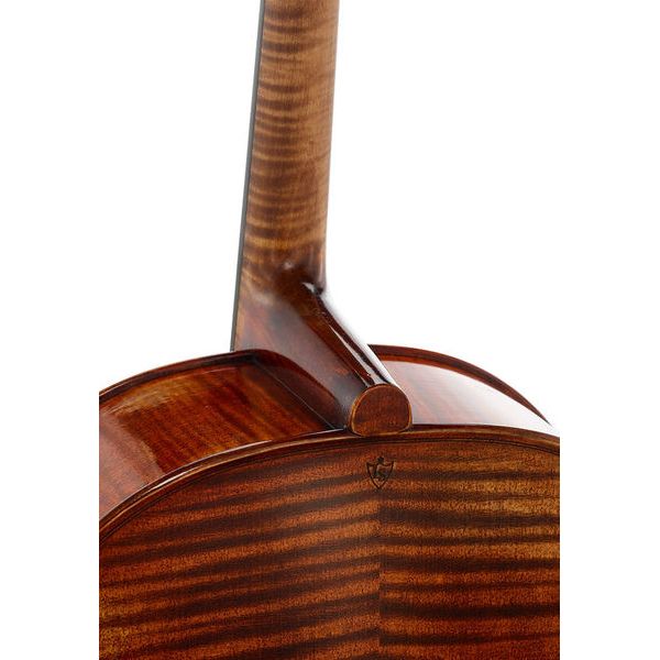 Lothar Semmlinger No. 300 Solo Cello Oil 4/4