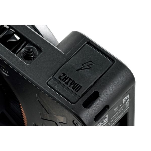 Zhiyun Molus X100 Pro