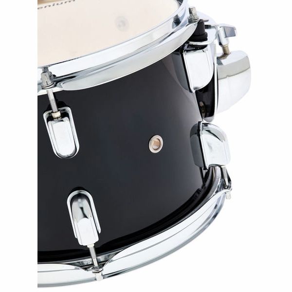 Millenium Focus 10"x8" Tom Tom Black