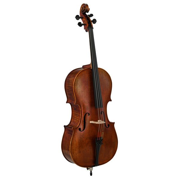 Lothar Semmlinger No. 135A Antiqued Cello 7/8