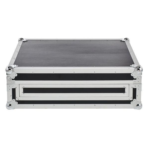 Denon DJ Prime 4+ Flyht Pro Case Bundle