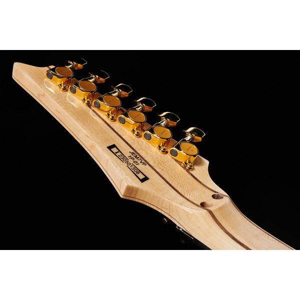 Ibanez JEM7VP-WH