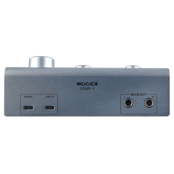 Mooer Steep I Audio-Interface