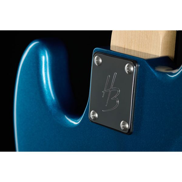 Harley Benton JB-20 BM Standard Series