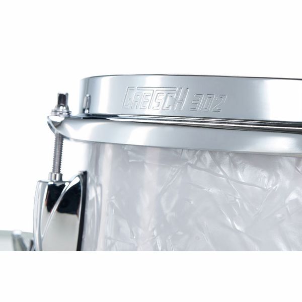 Gretsch Drums Brooklyn Micro Kit WMP