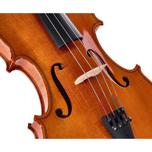 Alfred Stingl by H&ouml;fner AS-170-VA Viola Set 15"