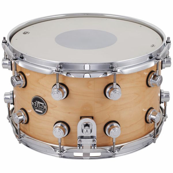 DW 14"x08" Performance Maple