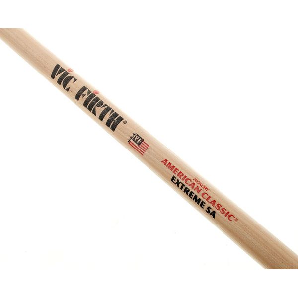 Vic Firth VFX5A Extreme 5A -Wood-