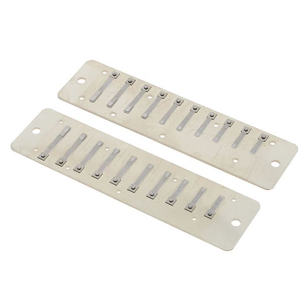 C.A. Seydel Söhne Session Reedplates A-Major