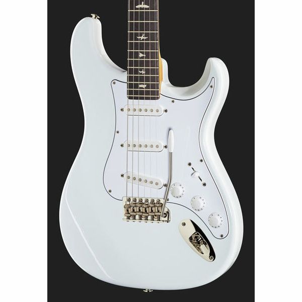 PRS John Mayer Silver Sky Frost