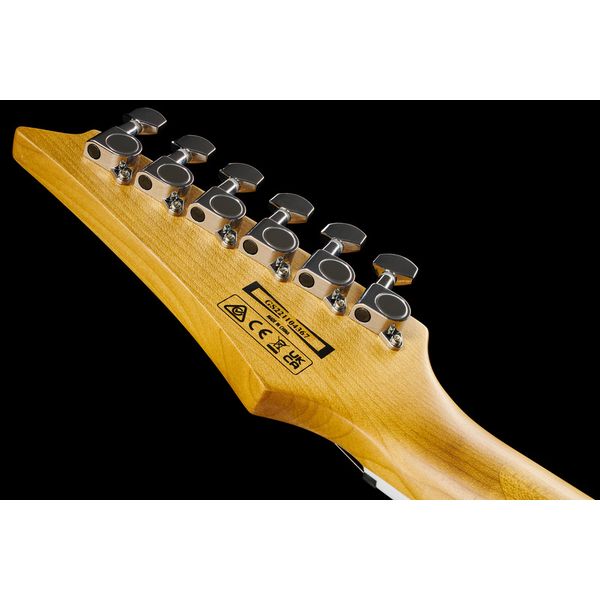 Ibanez GRG220PA1-BKB